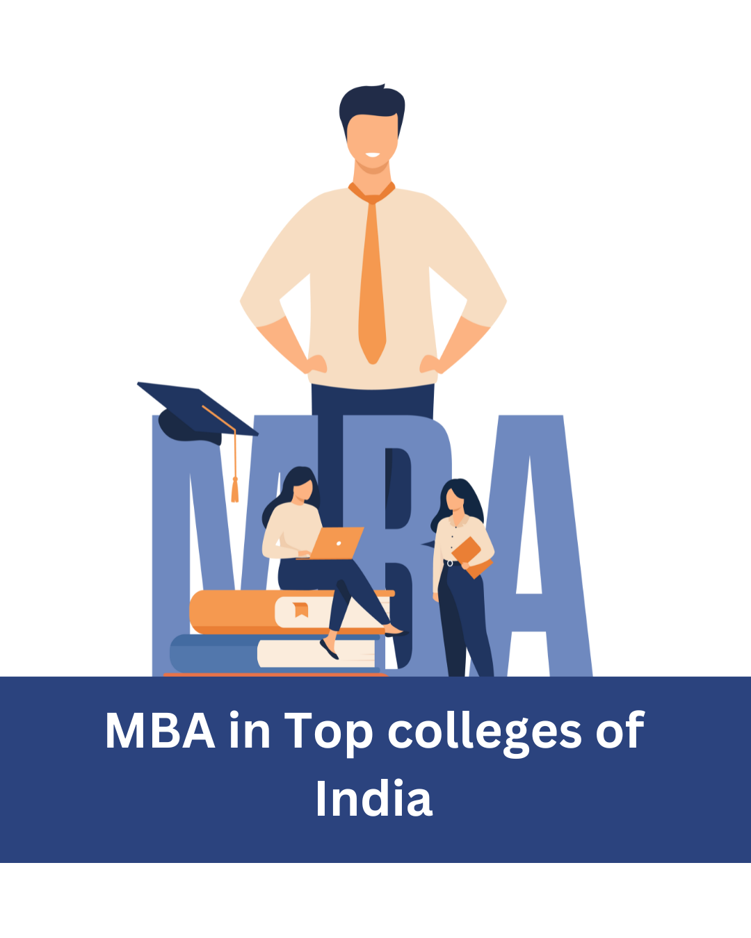 MBA in Top colleges of India
